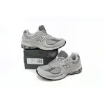 GET New Balance 2002R Cloud Grey,M2002RO