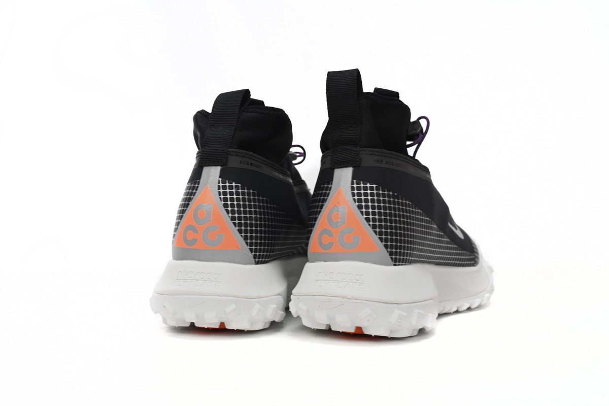  GET ACG Mountain Fly Gore-tex Black,CT2904-001