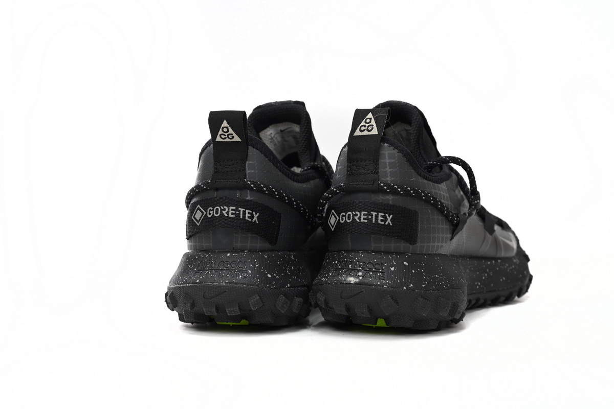  GET ACG Mountain Fly Low Gore-Tex SE Dark Smoke Grey,DD2861-002