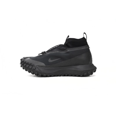  GET ACG Mountain Fly Gore-tex Dark Grey,CT2904-002 01