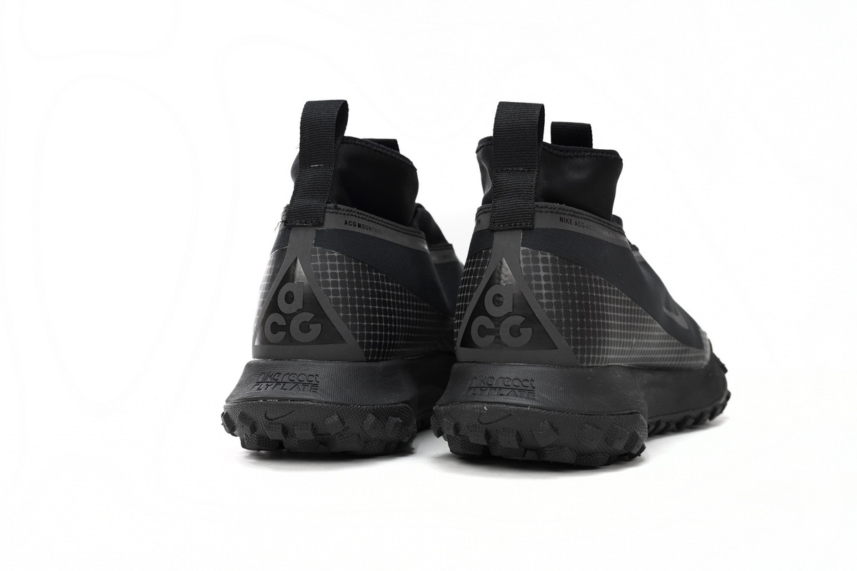  GET ACG Mountain Fly Gore-tex Dark Grey,CT2904-002