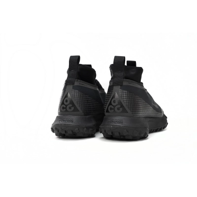  GET ACG Mountain Fly Gore-tex Dark Grey,CT2904-002 02
