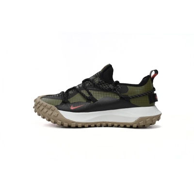  GET ACG Mountain Fly Low Pilgrim Black, DO9334-300 01