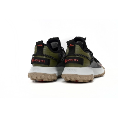  GET ACG Mountain Fly Low Pilgrim Black, DO9334-300 02