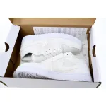 GET Jordan 1 Low Quilted White (W),DB6480-100