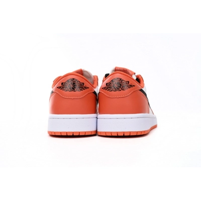  GET Jordan 1 Low Starfish,CZ0790-801 02