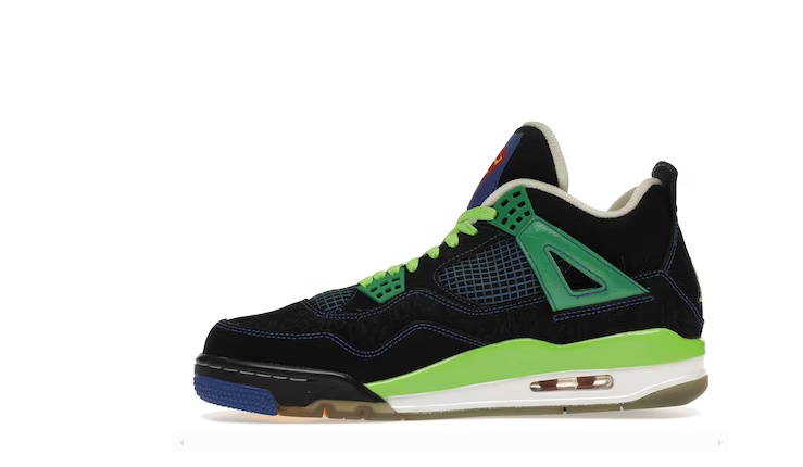  Perfectkicks Jordan 4 Retro Doernbecher,308497-015
