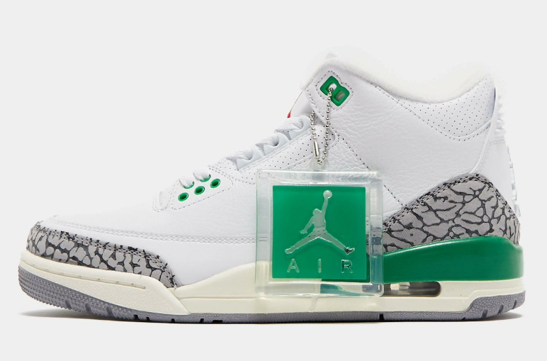 Nice Kicks Perfectkicks Air Jordan 3 