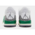 Perfectkicks Air Jordan 3 "Lucky Green", CK9246-136