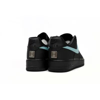 GET Air Force 1 Low Tiffany & Co. 1837, DZ1382-001 02