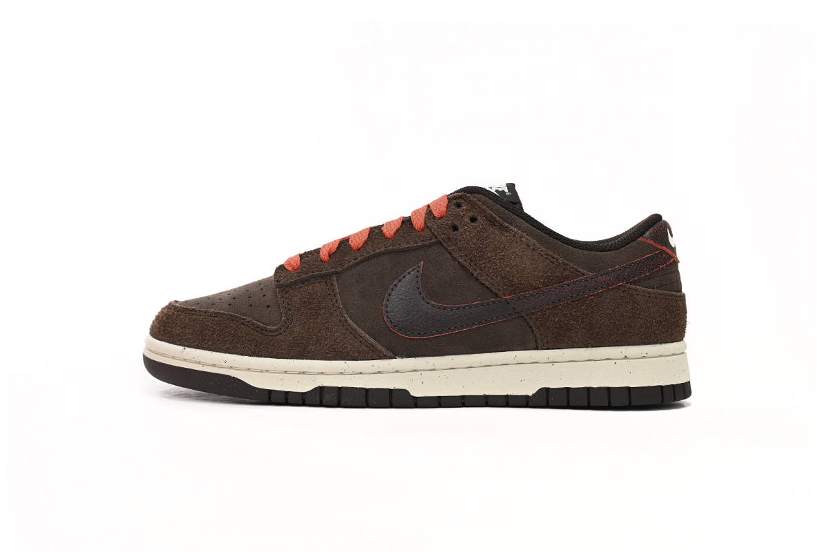  Perfectkicks Dunk Low Baroque Brown, DQ8801-200
