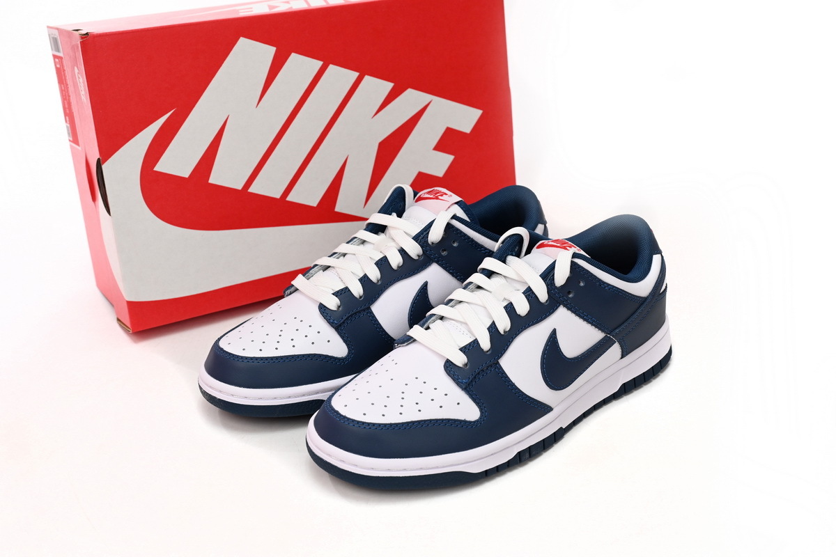  Perfectkicks Dunk Low Valerian Blue,DD1391-400 