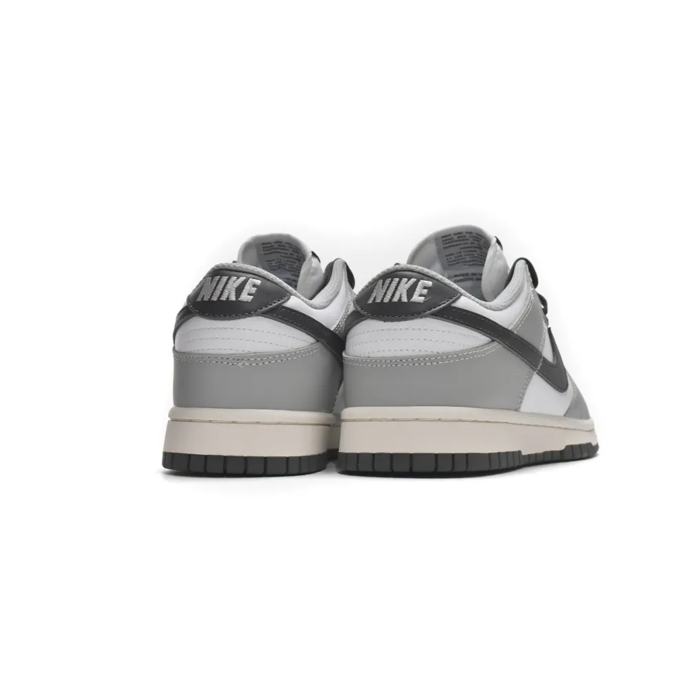 Perfectkicks Dunk Low Light Smoke Grey (W), DD1503-117