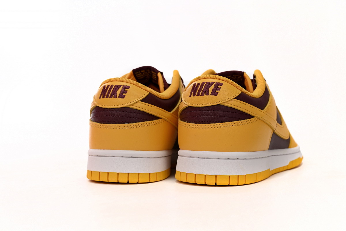  Perfectkicks Dunk Low Arizona State, DD1391-702