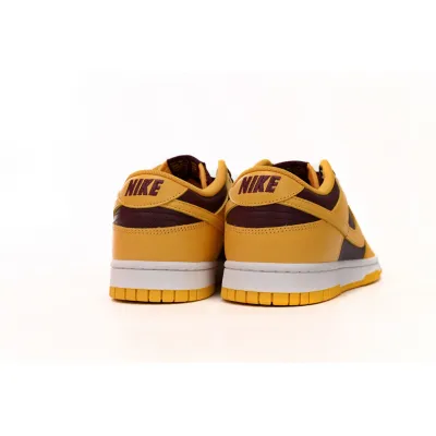  Perfectkicks Dunk Low Arizona State, DD1391-702 02