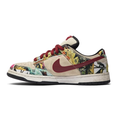  GET SB Dunk Low Paris, 308270-111 01
