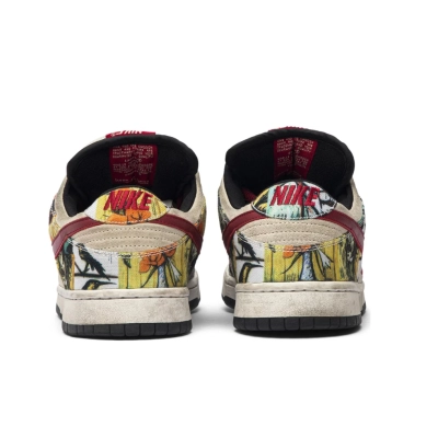  GET SB Dunk Low Paris, 308270-111 02