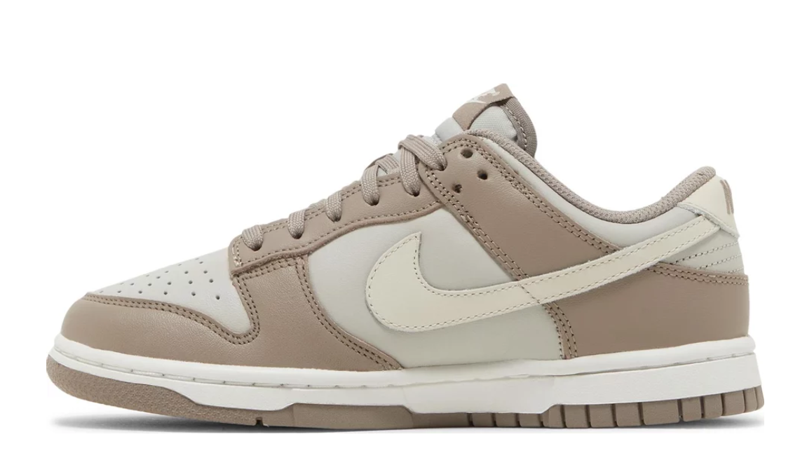  GET Wmns Dunk Low 'Moon Fossil'，FD0792 001