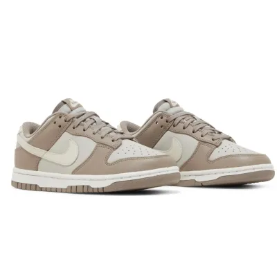  GET Wmns Dunk Low 'Moon Fossil'，FD0792 001 02