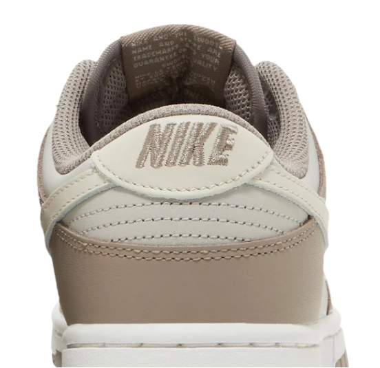  GET Wmns Dunk Low 'Moon Fossil'，FD0792 001