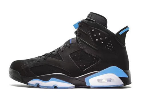 Perfectkicks Jordan 6 Retro UNC, 384664-006