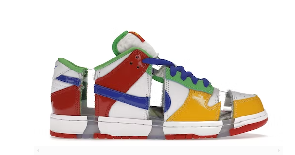  Perfectkicks Dunk SB Low Sandy Bodecker, FD8777-100