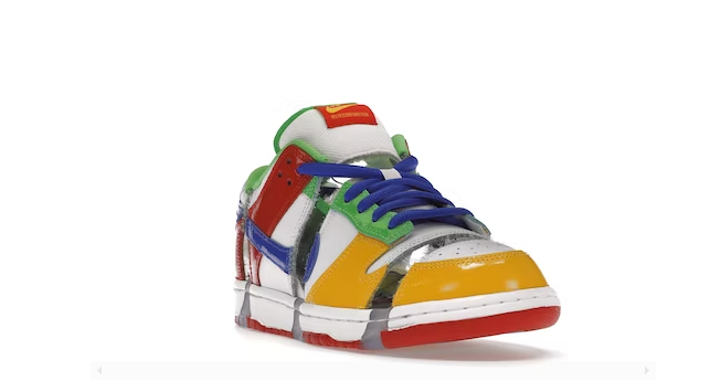  Perfectkicks Dunk SB Low Sandy Bodecker, FD8777-100