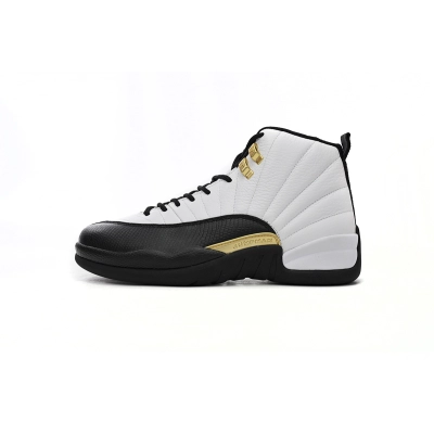  Perfectkicks Jordan 12 Retro Royalty Taxi,CT8013-170 01