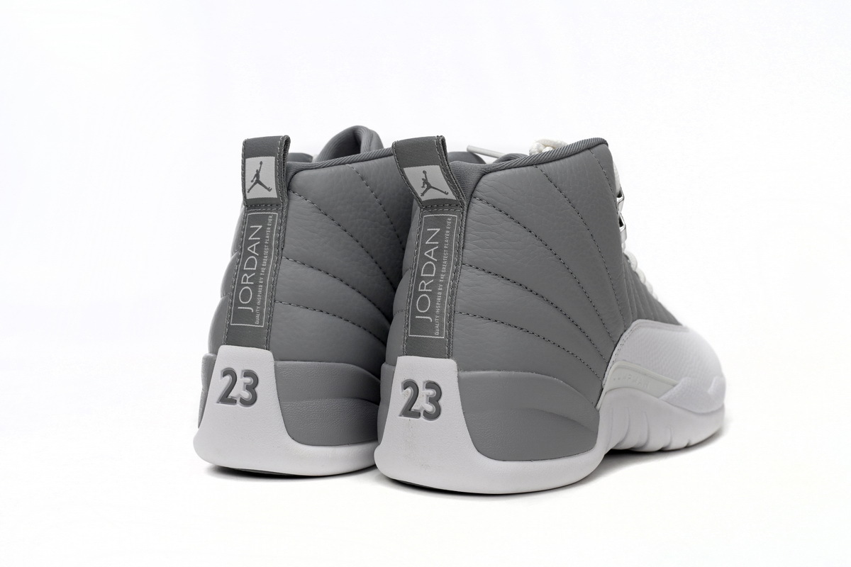  Perfectkicks Jordan 12 Retro Stealth, CT8013-015 