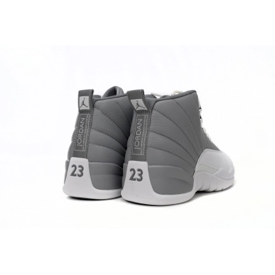  Perfectkicks Jordan 12 Retro Stealth, CT8013-015  02