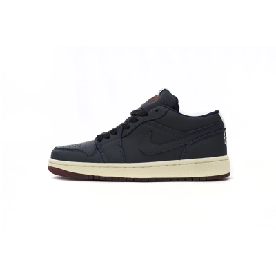  GET Jordan 1 Low Eastside Golf Out of the Mud, DV1759-448 01