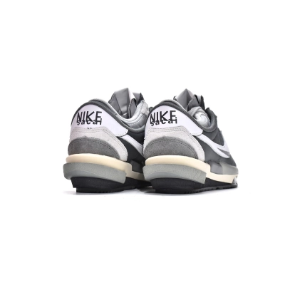  Perfectkicks Zoom Cortez SP sacai Iron Grey,DQ0581-001 02