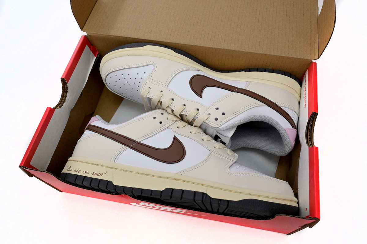  GET Dunk Low Flowering Messenger, DD1503-117