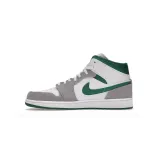 Perfectkicks Jordan 1 Mid SE Grey Green, DC7294-103