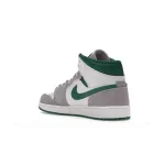 Perfectkicks Jordan 1 Mid SE Grey Green, DC7294-103