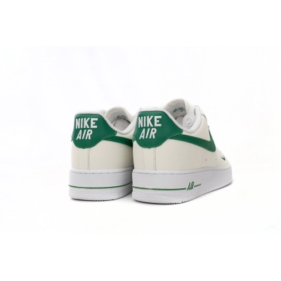  GET Air Force 1 Low '07 SE 40th Anniversary Edition Sail Malachite (Women's), DQ7582-101 02