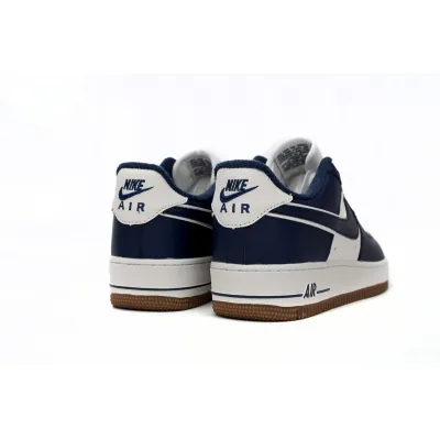 GET Air Force 1 Low College Pack Midnight Navy, DQ7659-101 02