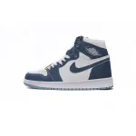 GET Jordan 1 High OG Denim (Women's), DM9036-104