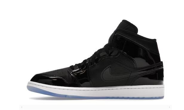  GET Jordan 1 Mid SE Space Jam, DV1308-004