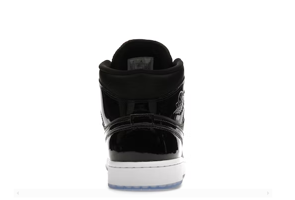  GET Jordan 1 Mid SE Space Jam, DV1308-004