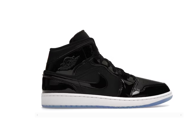  GET Jordan 1 Mid SE Space Jam, DV1308-004