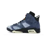 Perfectkicks Jordan 6 Retro Washed Denim, CT5350-401