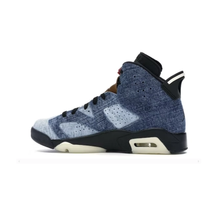  Perfectkicks Jordan 6 Retro Washed Denim, CT5350-401 01