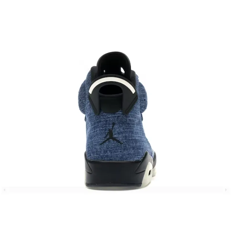 Perfectkicks Jordan 6 Retro Washed Denim, CT5350-401