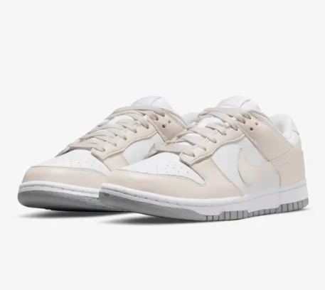  Perfectkicks Women's Dunk Low Next Nature,DN1431-100