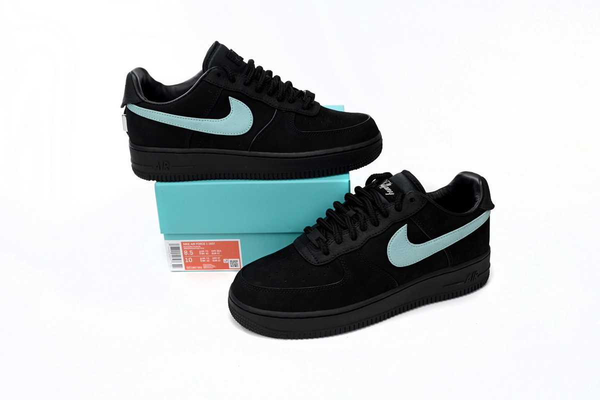  Perfectkicks Air Force 1 Low 1837,DZ1382-001