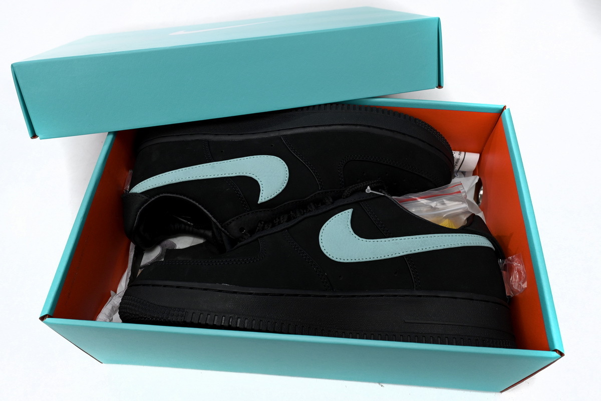  Perfectkicks Air Force 1 Low 1837,DZ1382-001