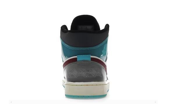  GET Jordan 1 Mid SE Exploration Unit, FB1870-161