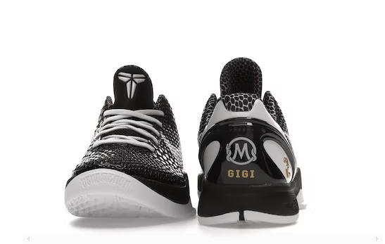  Perfectkicks Kobe 6 Protro Mambacita Sweet 16,CW2190-002