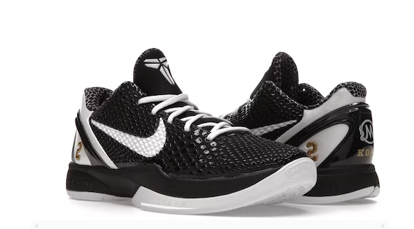  Perfectkicks Kobe 6 Protro Mambacita Sweet 16,CW2190-002